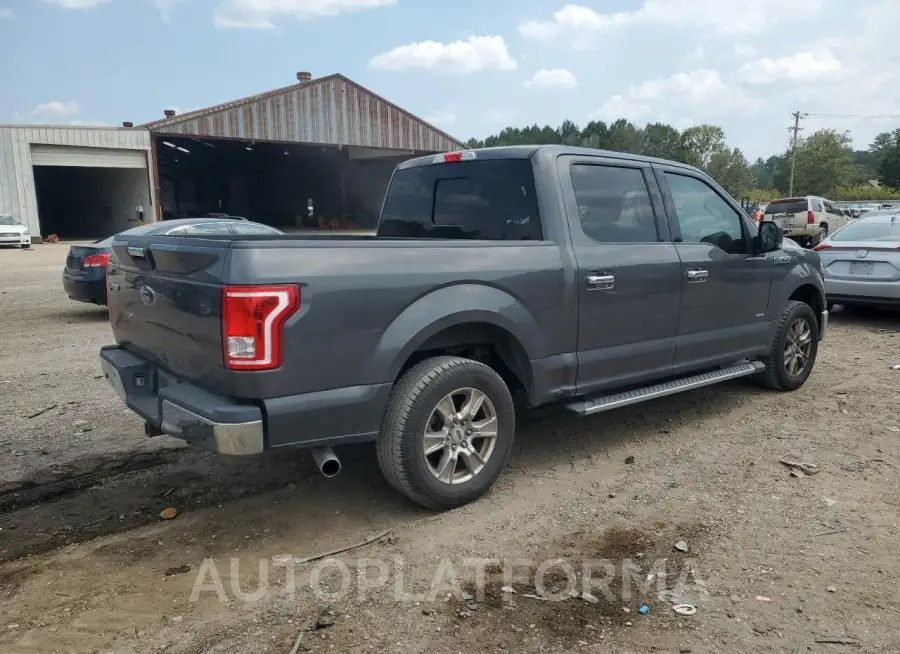 FORD F150 SUPER 2015 vin 1FTEW1CP1FFC29277 from auto auction Copart