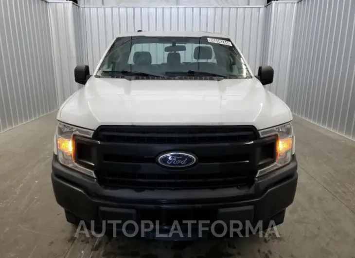 FORD F150 2019 vin 1FTNF1C42KKD51850 from auto auction Copart