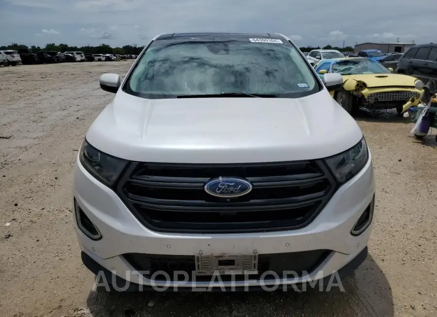 FORD EDGE SPORT 2018 vin 2FMPK4AP3JBC60321 from auto auction Copart