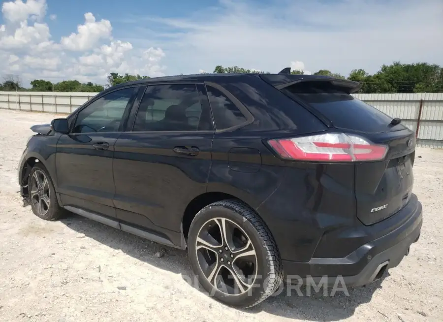 FORD EDGE ST 2020 vin 2FMPK4AP6LBA26774 from auto auction Copart