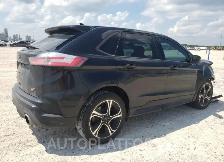 FORD EDGE ST 2020 vin 2FMPK4AP6LBA26774 from auto auction Copart