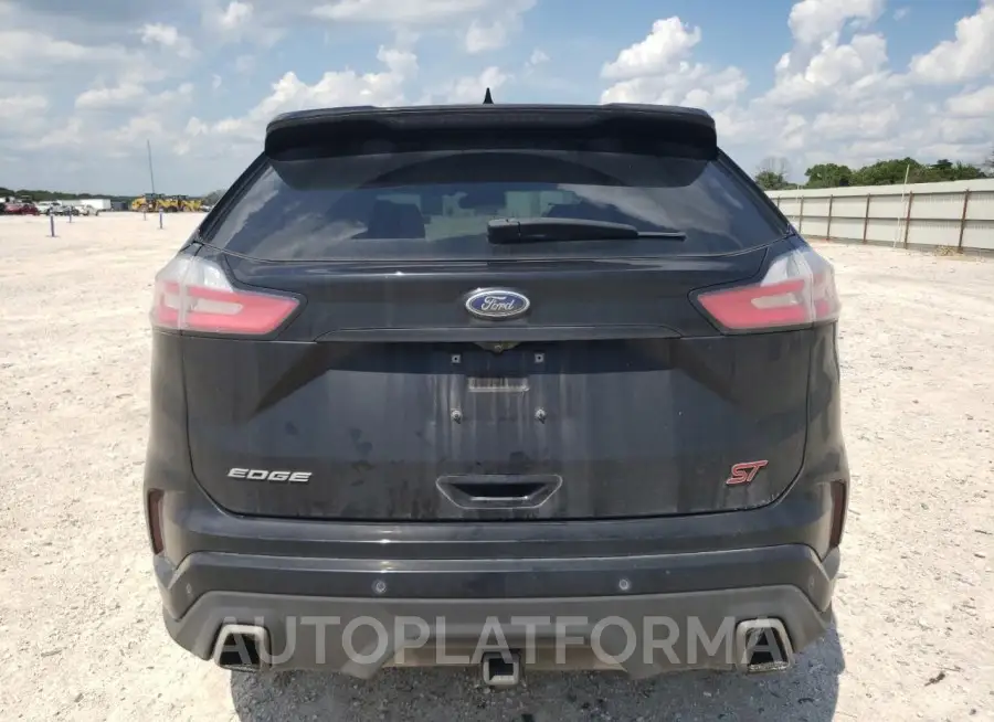 FORD EDGE ST 2020 vin 2FMPK4AP6LBA26774 from auto auction Copart