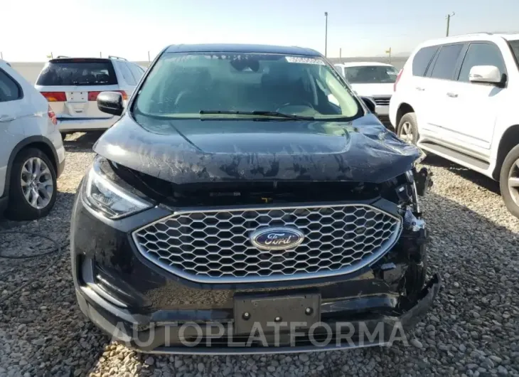 FORD EDGE SEL 2024 vin 2FMPK4J95RBA70727 from auto auction Copart