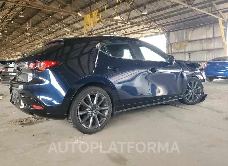 MAZDA 3 PREFERRE 2024 vin JM1BPALM8R1712532 from auto auction Copart