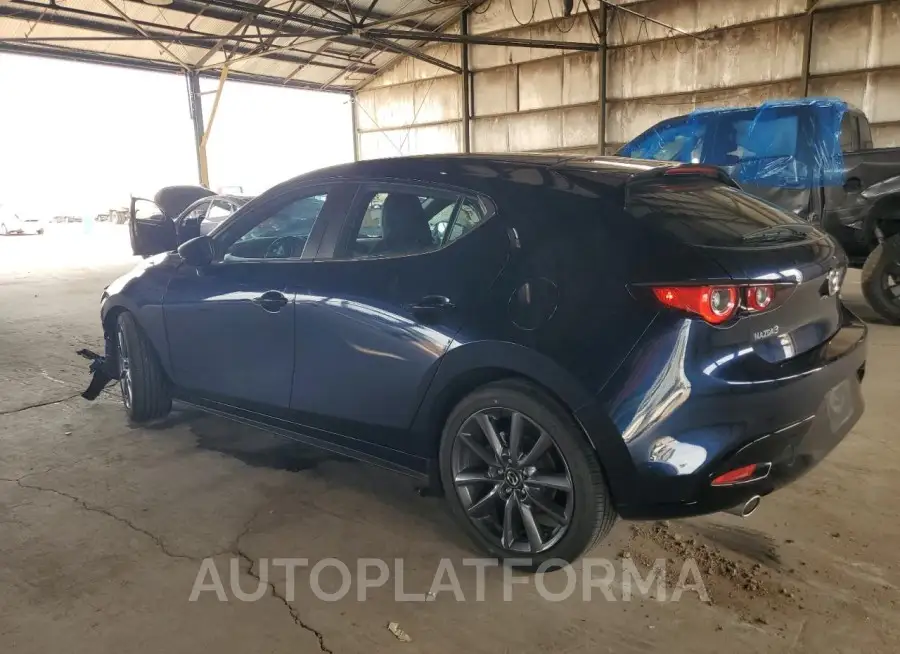 MAZDA 3 PREFERRE 2024 vin JM1BPALM8R1712532 from auto auction Copart