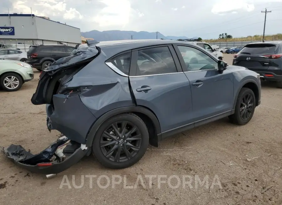 MAZDA CX-5 PREFE 2024 vin JM3KFBCLXR0441678 from auto auction Copart