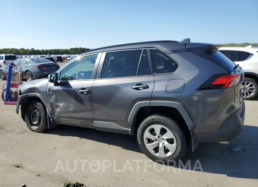 TOYOTA RAV4 LE 2019 vin 2T3G1RFV0KW021254 from auto auction Copart