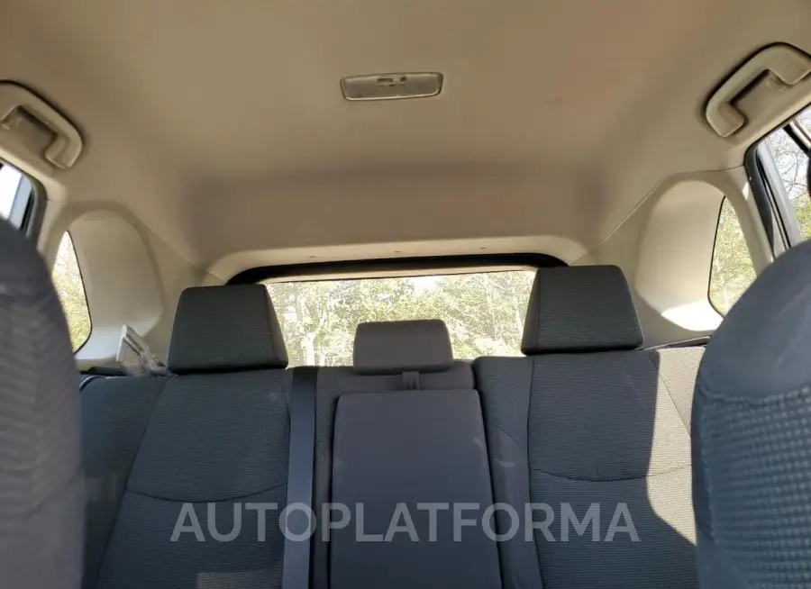 TOYOTA RAV4 LE 2019 vin 2T3G1RFV0KW021254 from auto auction Copart