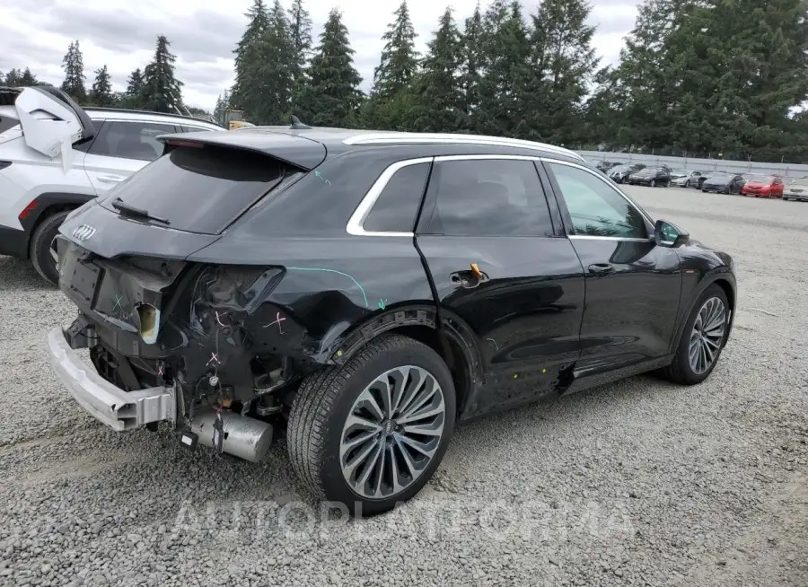 AUDI E-TRON PRE 2019 vin WA1VABGE5KB019242 from auto auction Copart