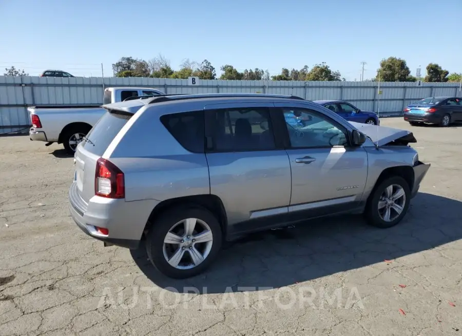 JEEP COMPASS SP 2016 vin 1C4NJCBA3GD688833 from auto auction Copart