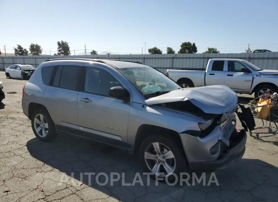 JEEP COMPASS SP 2016 vin 1C4NJCBA3GD688833 from auto auction Copart