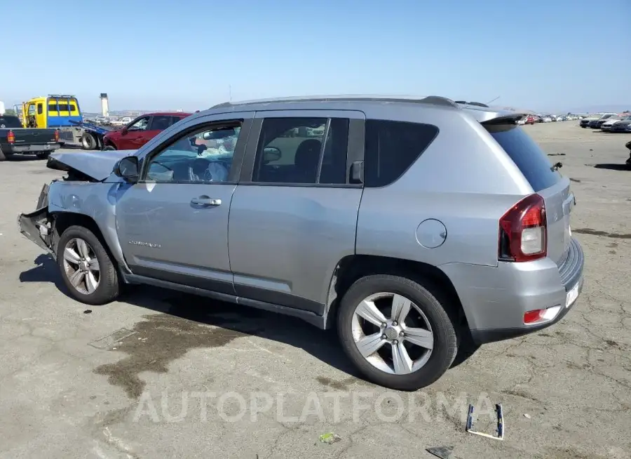 JEEP COMPASS SP 2016 vin 1C4NJCBA3GD688833 from auto auction Copart