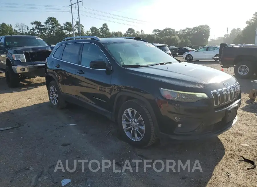 JEEP CHEROKEE L 2019 vin 1C4PJLLB4KD202149 from auto auction Copart