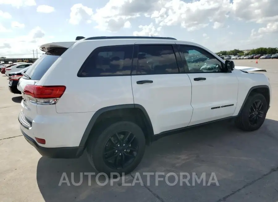 JEEP GRAND CHER 2018 vin 1C4RJEBG9JC430718 from auto auction Copart