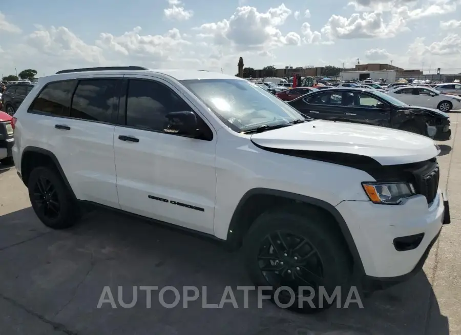 JEEP GRAND CHER 2018 vin 1C4RJEBG9JC430718 from auto auction Copart