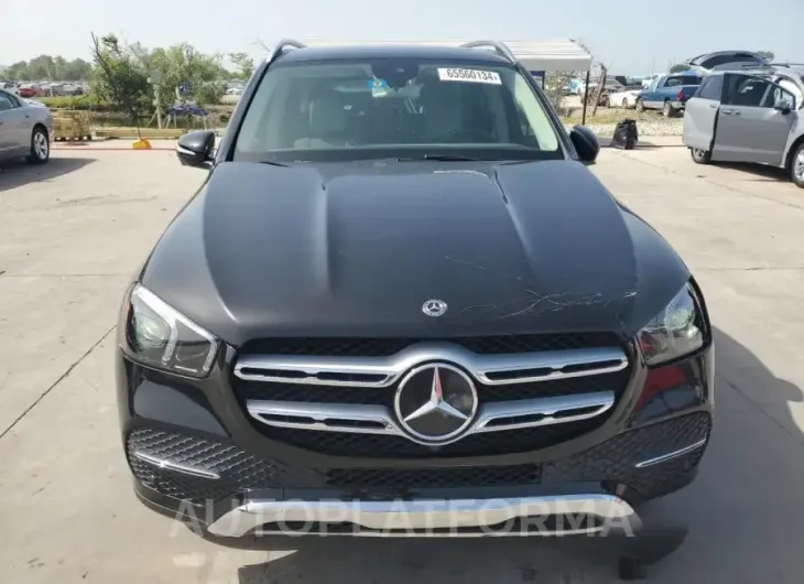 MERCEDES-BENZ GLE 350 2020 vin 4JGFB4JB3LA259068 from auto auction Copart