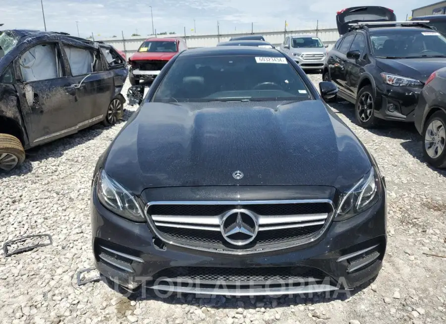 MERCEDES-BENZ E AMG 53 2019 vin WDD1J6BBXKF091495 from auto auction Copart