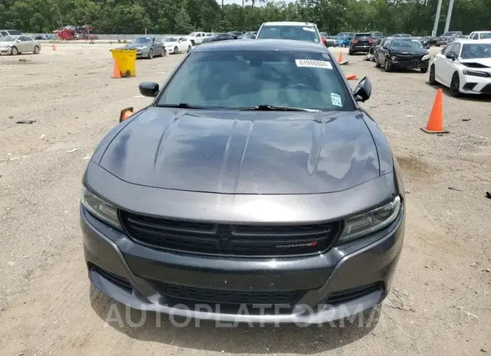 DODGE CHARGER SX 2021 vin 2C3CDXBG6MH678374 from auto auction Copart