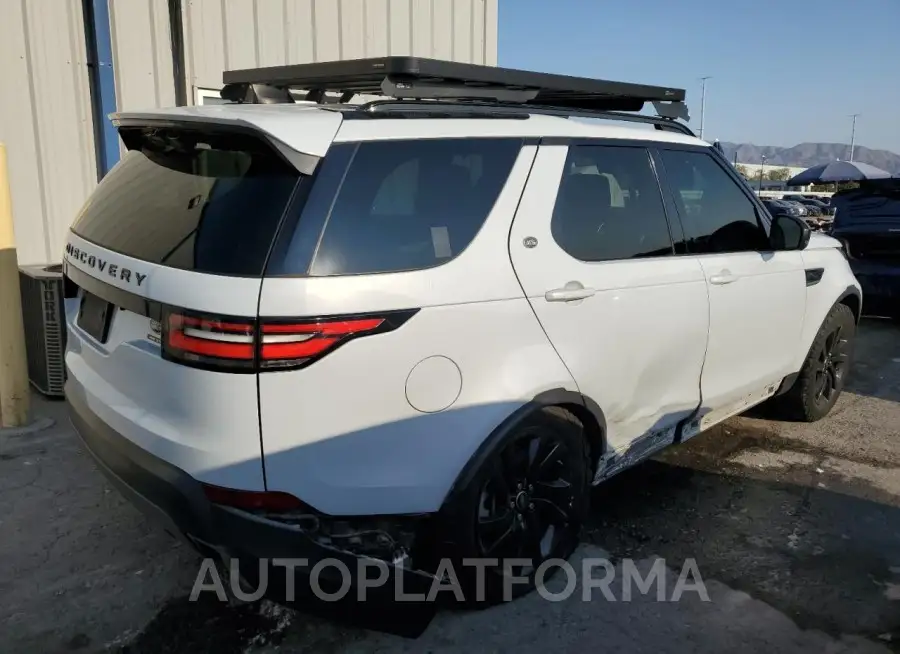 LAND ROVER DISCOVERY 2019 vin SALRT2RV5K2401455 from auto auction Copart