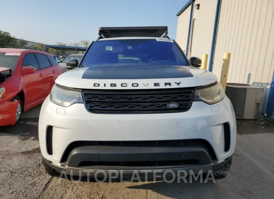 LAND ROVER DISCOVERY 2019 vin SALRT2RV5K2401455 from auto auction Copart