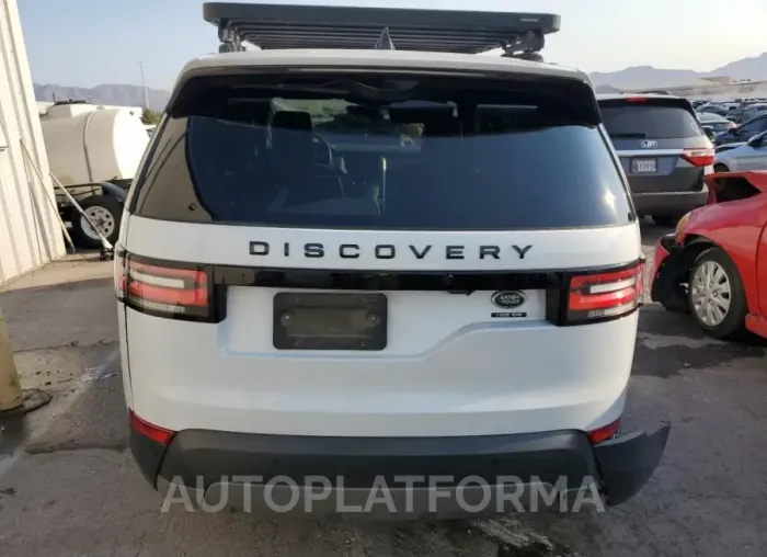 LAND ROVER DISCOVERY 2019 vin SALRT2RV5K2401455 from auto auction Copart