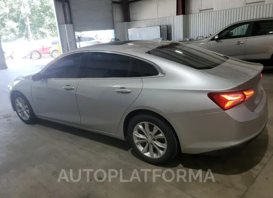 CHEVROLET MALIBU LT 2019 vin 1G1ZD5ST2KF107981 from auto auction Copart