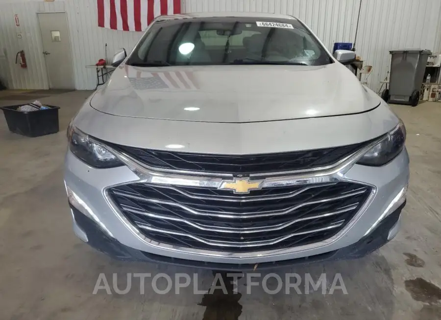 CHEVROLET MALIBU LT 2019 vin 1G1ZD5ST2KF107981 from auto auction Copart