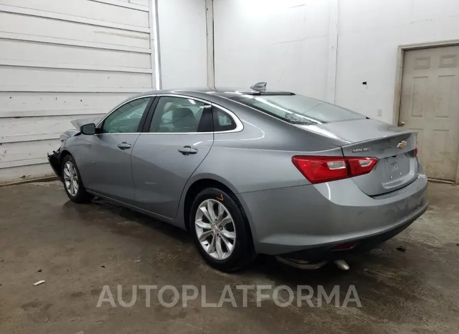 CHEVROLET MALIBU LT 2024 vin 1G1ZD5ST9RF105736 from auto auction Copart