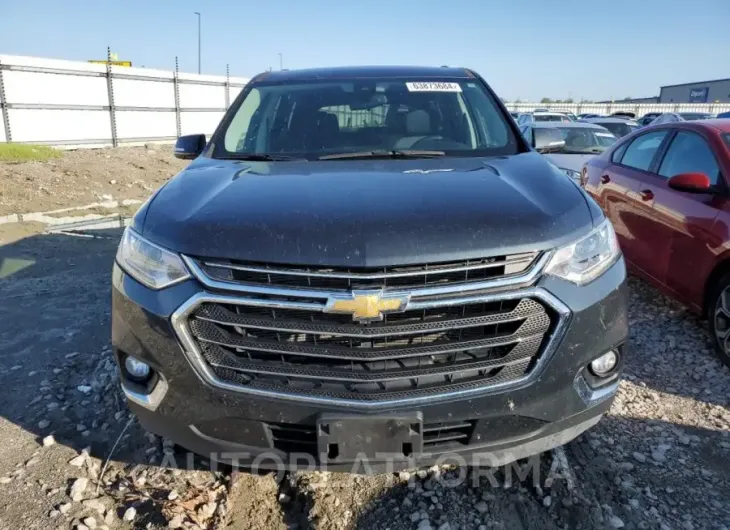 CHEVROLET TRAVERSE L 2020 vin 1GNEVGKW7LJ275386 from auto auction Copart