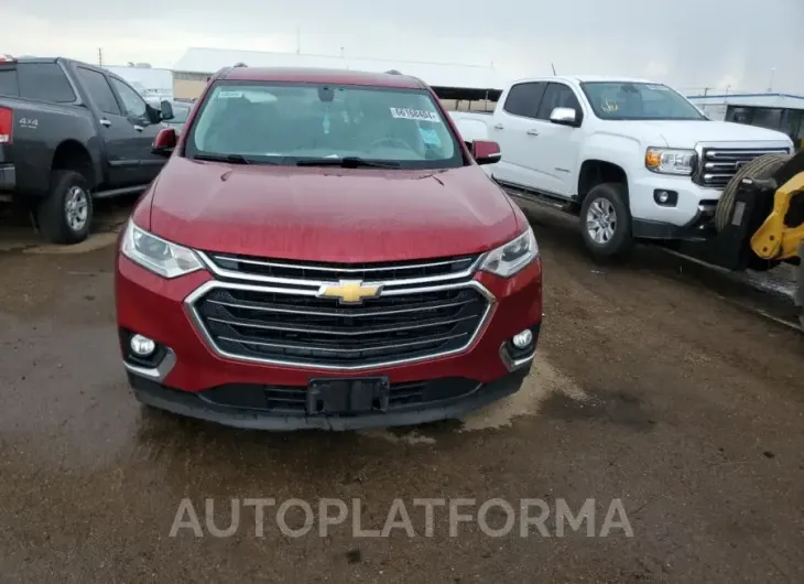 CHEVROLET TRAVERSE L 2019 vin 1GNEVHKW5KJ199249 from auto auction Copart