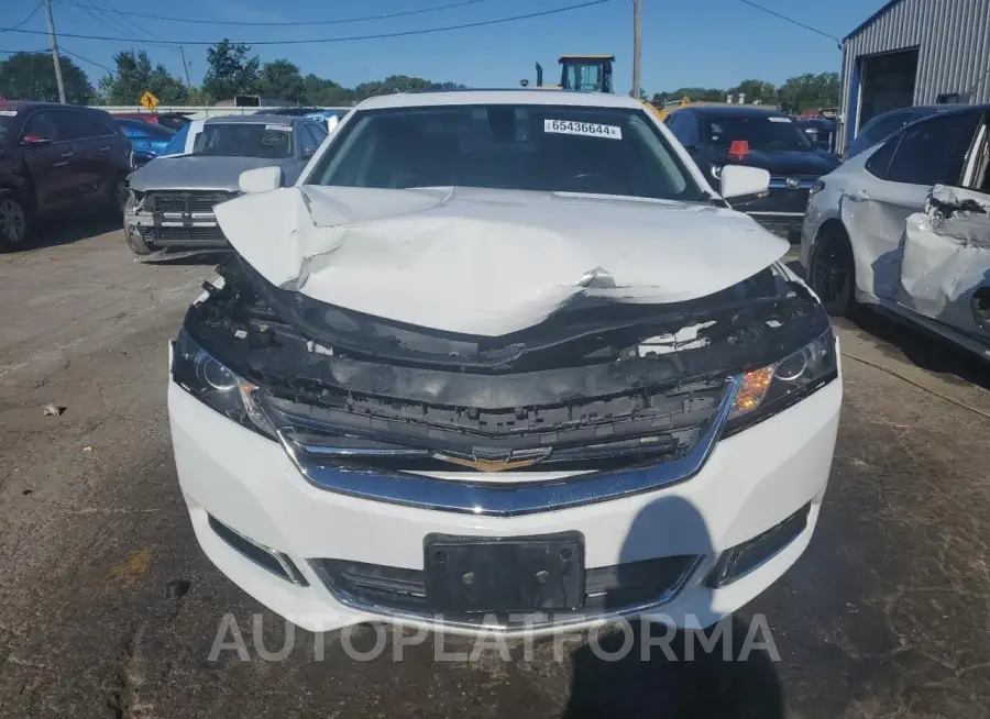 CHEVROLET IMPALA LT 2019 vin 2G11Z5S34K9147387 from auto auction Copart