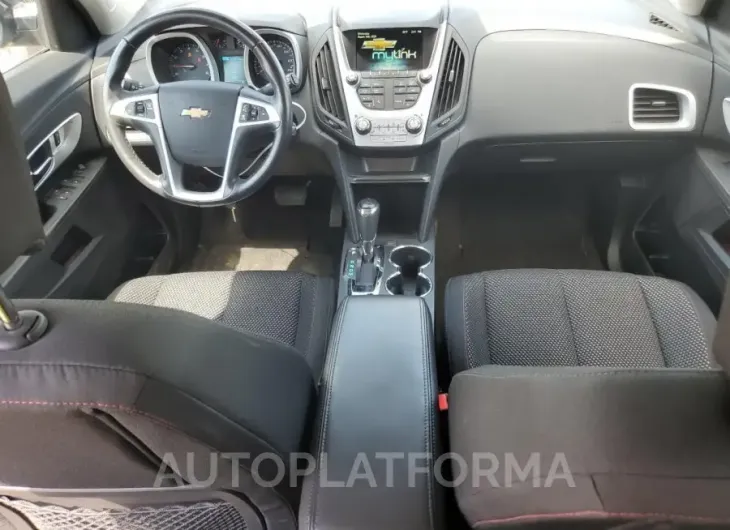 CHEVROLET EQUINOX LT 2016 vin 2GNFLFEK8G6314938 from auto auction Copart