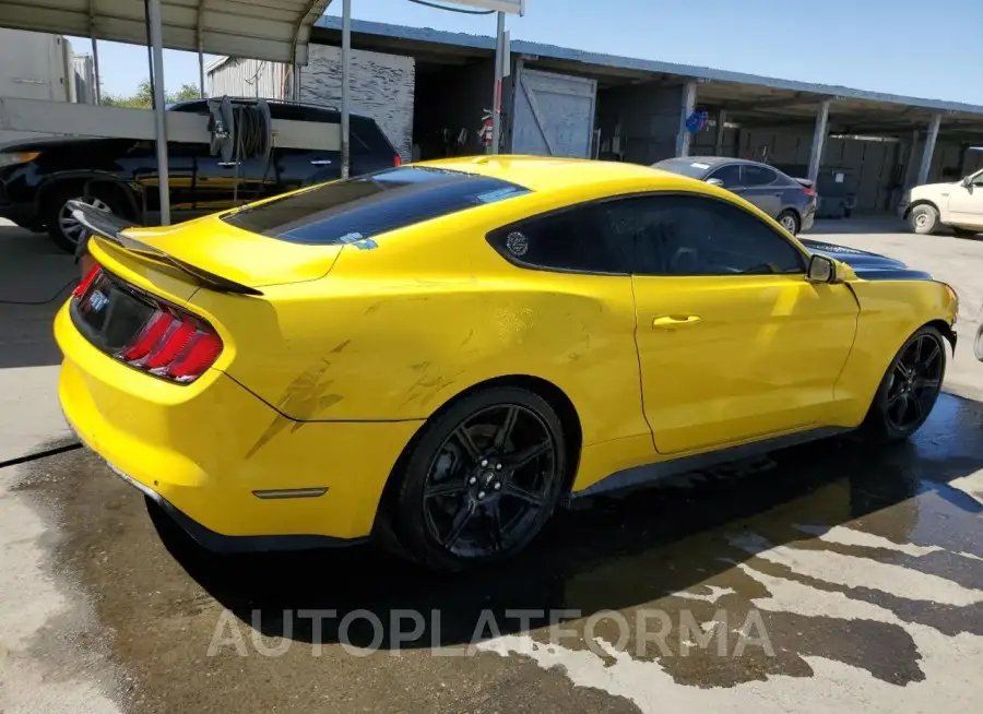 FORD MUSTANG GT 2015 vin 1FA6P8CF5F5322915 from auto auction Copart