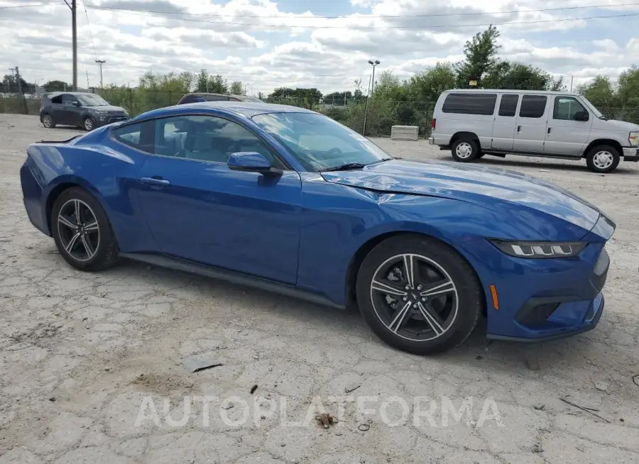 FORD MUSTANG 2024 vin 1FA6P8TH2R5118773 from auto auction Copart