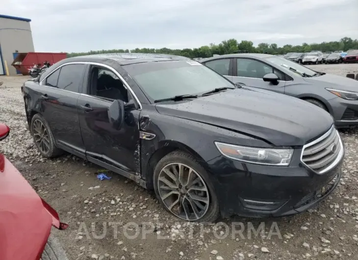 FORD TAURUS SEL 2019 vin 1FAHP2E89KG102681 from auto auction Copart