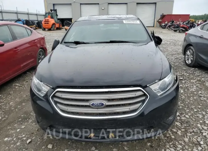 FORD TAURUS SEL 2019 vin 1FAHP2E89KG102681 from auto auction Copart