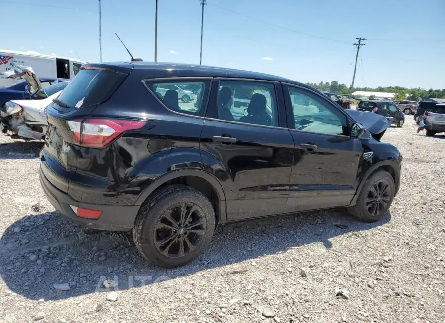 FORD ESCAPE S 2018 vin 1FMCU0F78JUC77944 from auto auction Copart