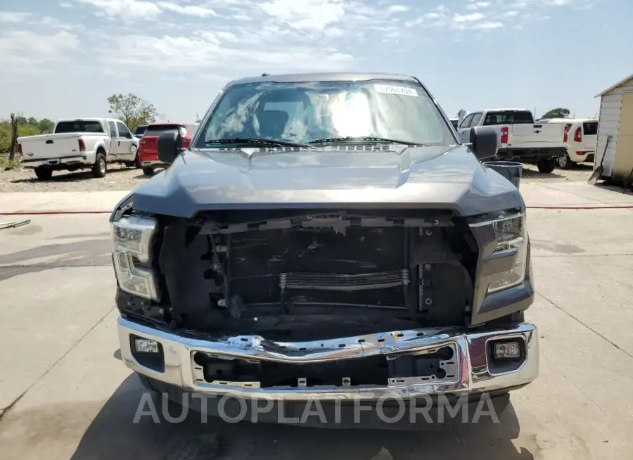 FORD F150 SUPER 2015 vin 1FTEW1CF5FKD06232 from auto auction Copart