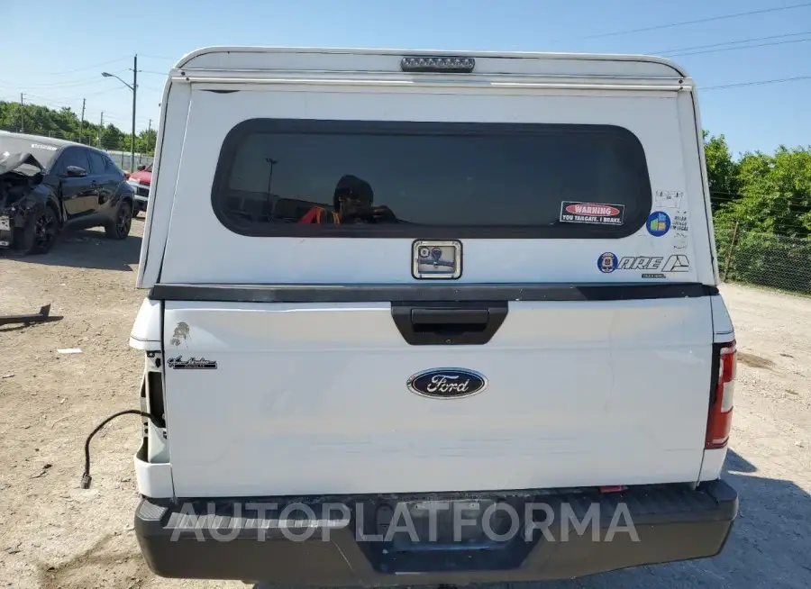 FORD F150 2019 vin 1FTMF1CB3KFA28149 from auto auction Copart