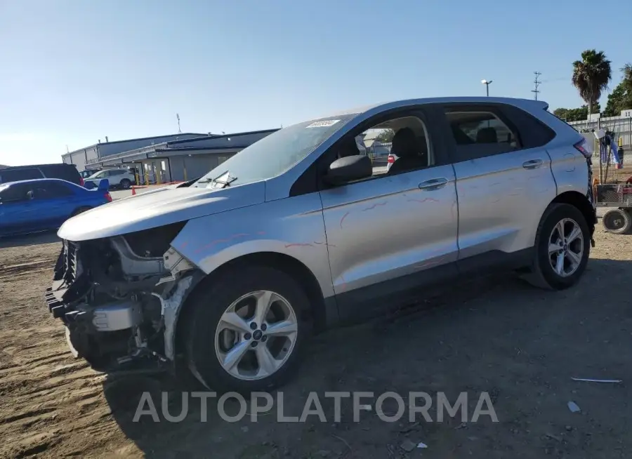 FORD EDGE SE 2016 vin 2FMPK3G94GBC59464 from auto auction Copart