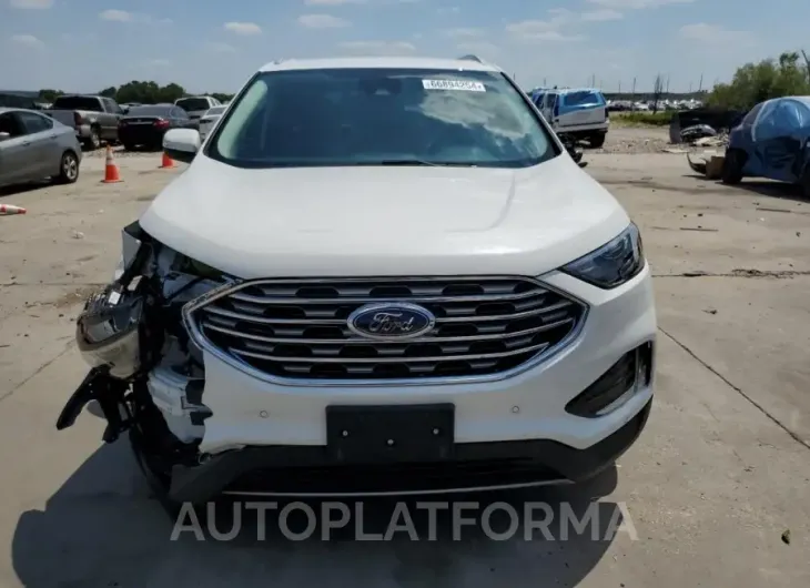 FORD EDGE TITAN 2024 vin 2FMPK4K96RBA26976 from auto auction Copart