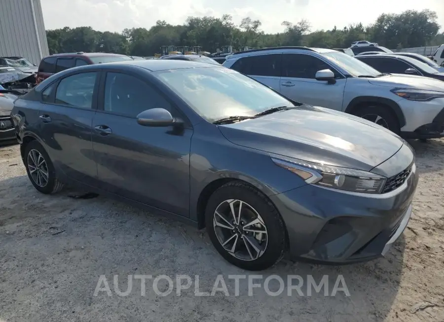 KIA FORTE LX 2024 vin 3KPF24AD8RE708465 from auto auction Copart