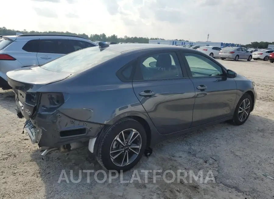 KIA FORTE LX 2024 vin 3KPF24AD8RE708465 from auto auction Copart