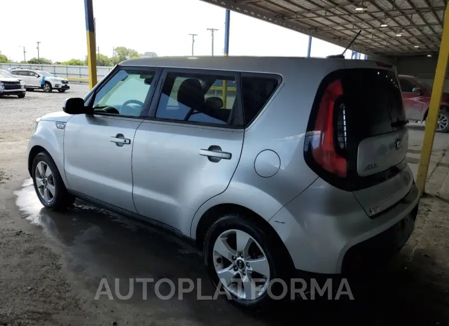 KIA SOUL 2019 vin KNDJN2A22K7693729 from auto auction Copart