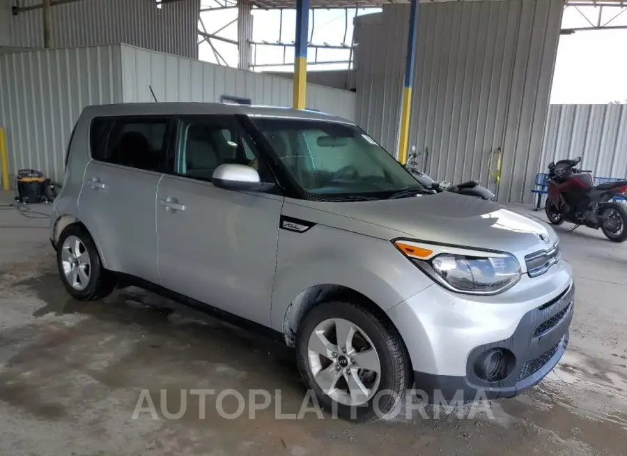 KIA SOUL 2019 vin KNDJN2A22K7693729 from auto auction Copart