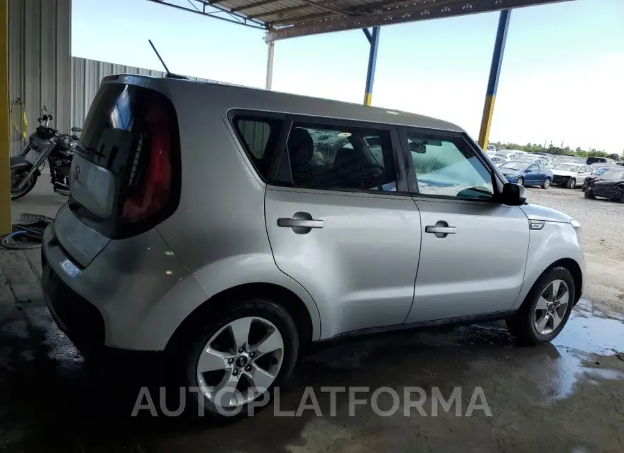 KIA SOUL 2019 vin KNDJN2A22K7693729 from auto auction Copart