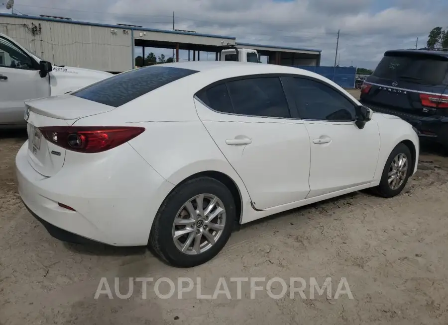 MAZDA 3 TOURING 2015 vin 3MZBM1V74FM229437 from auto auction Copart