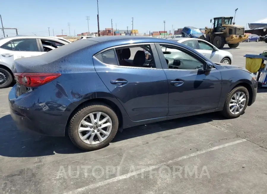 MAZDA 3 Sport 2018 vin 3MZBN1U71JM226003 from auto auction Copart