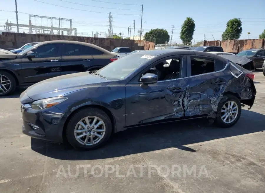 MAZDA 3 Sport 2018 vin 3MZBN1U71JM226003 from auto auction Copart