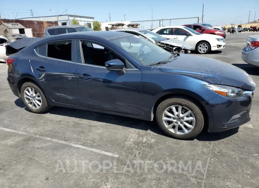 MAZDA 3 Sport 2018 vin 3MZBN1U71JM226003 from auto auction Copart